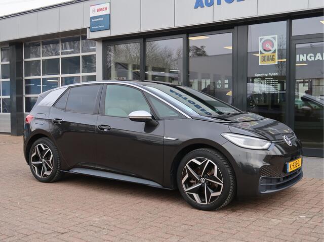 Volkswagen ID.3 First Plus 58 kWh | Keyless | Camera | Led | 19 inch |