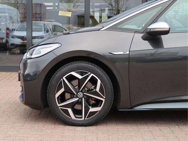 Volkswagen ID.3 First Plus 58 kWh | Keyless | Camera | Led | 19 inch |