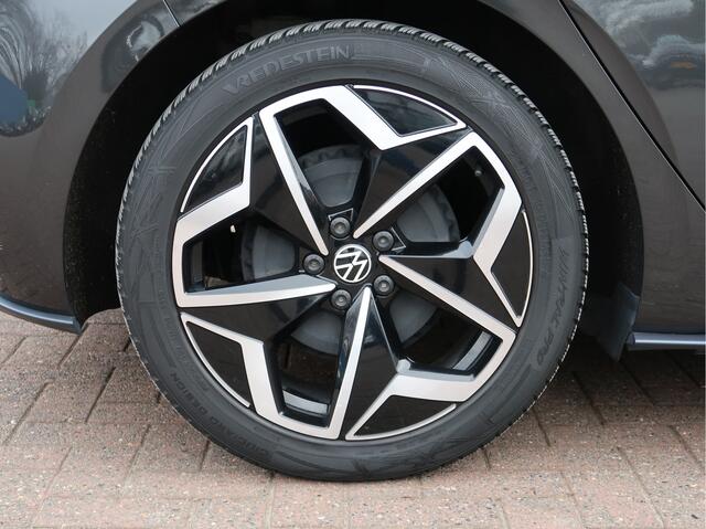 Volkswagen ID.3 First Plus 58 kWh | Keyless | Camera | Led | 19 inch |