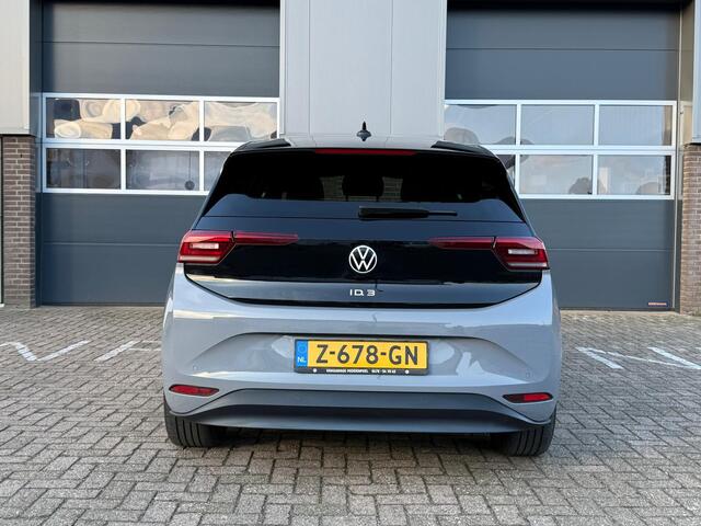 Volkswagen ID.3 First Max 58 kWh | IQ Light | Carplay | ACC | Pano