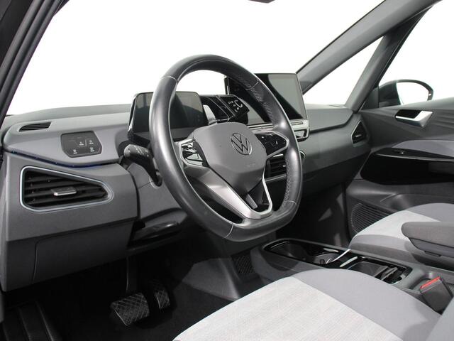 Volkswagen ID.3 Life 58 kWh | Climate control | Navigatie | Cruise control | Parkeersensoren voor + achter | LED Voorstoelen verwarmd | Apple Carplay/ Android Auto