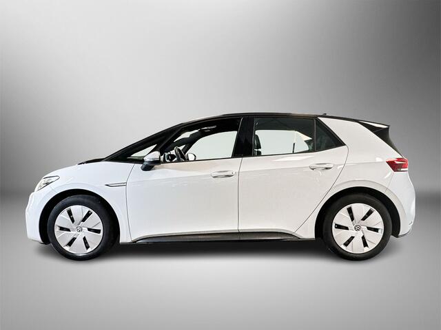 Volkswagen ID.3 Pure 45 kWh 150pk Warmtepomp | 'App-Connect' draadloze smartphone integratie | Adaptive Cruise Control