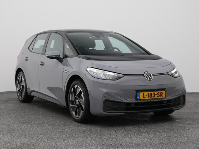 Volkswagen ID.3 Life 58 kWh | ADAPTIVE | STOEL- EN STUURVERW.