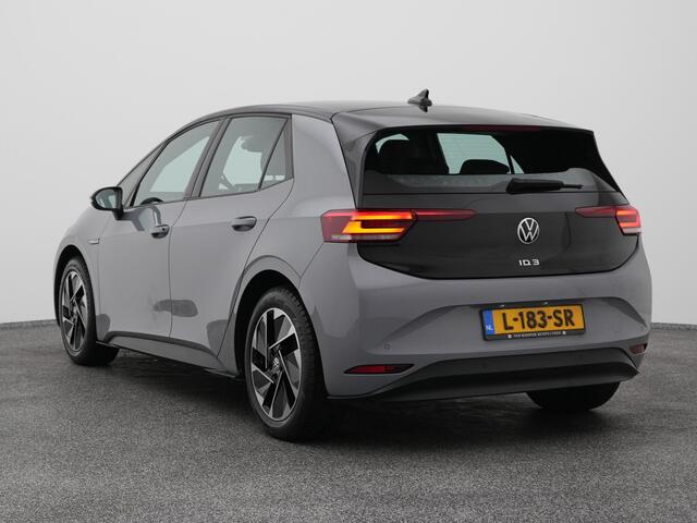 Volkswagen ID.3 Life 58 kWh | ADAPTIVE | STOEL- EN STUURVERW.