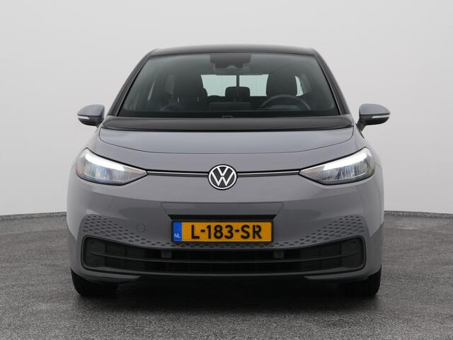 Volkswagen ID.3 Life 58 kWh | ADAPTIVE | STOEL- EN STUURVERW.