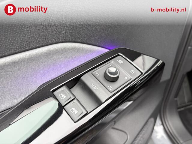 Volkswagen ID.3 First Plus 58 kWh SOH 92% Adaptive Cruise Control Achteruitrijcamera | Apple CarPlay | Stuur/Stoelverwarming | DAB Audio