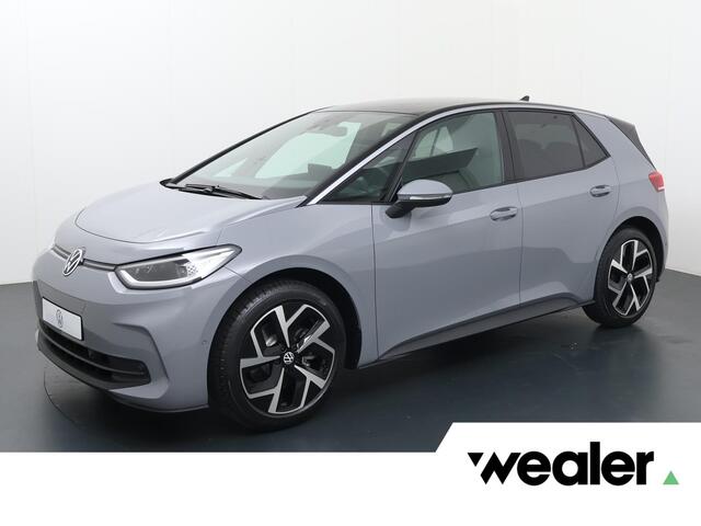 Volkswagen ID.3 Pro Business 58 kWh accu, 150 kW / 204 pk | SoH 91% | Multifunctioneel stuurwiel | Cruisecontrol |