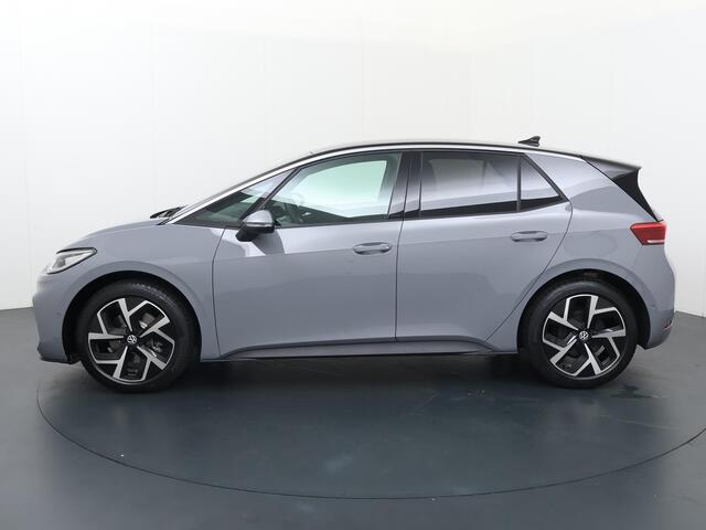 Volkswagen ID.3 Pro Business 58 kWh accu, 150 kW / 204 pk | SoH 91% | Multifunctioneel stuurwiel | Cruisecontrol |