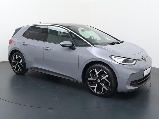 Volkswagen ID.3 Pro Business 58 kWh accu, 150 kW / 204 pk | SoH 91% | Multifunctioneel stuurwiel | Cruisecontrol |