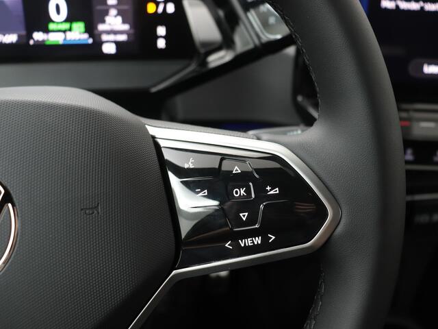 Volkswagen ID.3 Pro Business 58 kWh accu, 150 kW / 204 pk | SoH 91% | Multifunctioneel stuurwiel | Cruisecontrol |