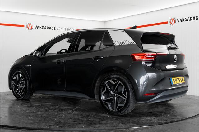 Volkswagen ID.3 First Plus 58 kWh Camera Navigatie Stoelverwarming