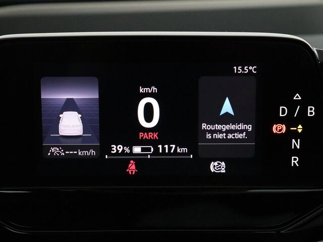Volkswagen ID.3 First Max 58 kWh | SoH 93,6% | Panoramadak | Trekhaak | Camera!