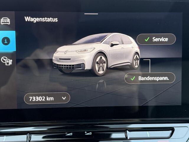 Volkswagen ID.3 First Max 58 kWh | SoH 93,6% | Panoramadak | Trekhaak | Camera!