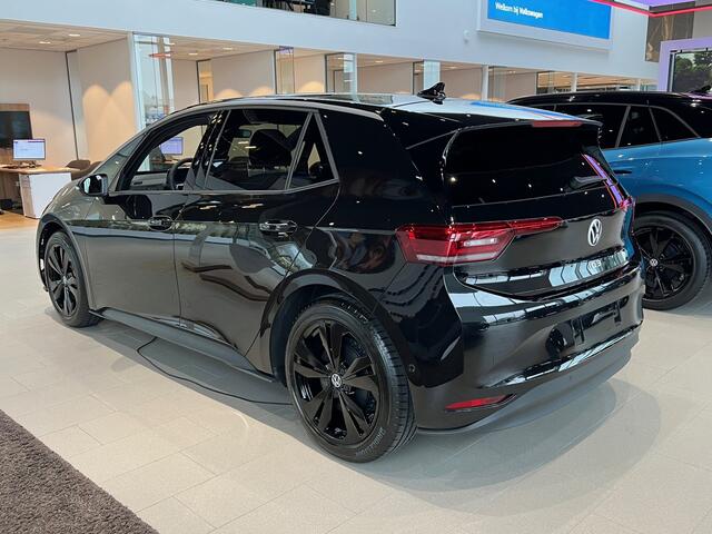 Volkswagen ID.3 Pro Business 59 kWh 204pk Matrix Navigatie Camera / Nieuwe auto!