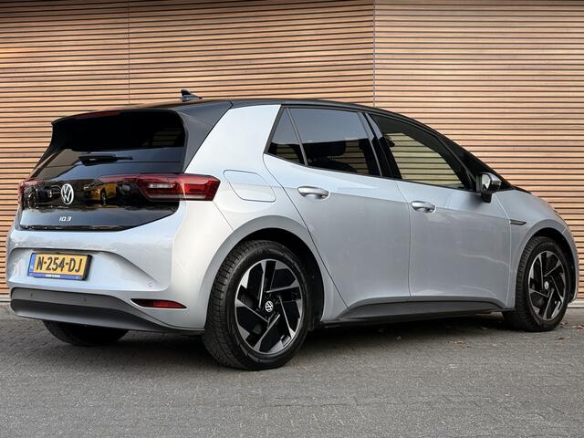 Volkswagen ID.3 Pro 58 kWh Camera / SOH 94% / Stoel en Stuur verwarming / LED / Draaghaak / Navi / Carplay