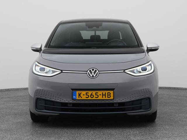 Volkswagen ID.3 First Plus 58 kWh | CAMERA | ADAPTIVE | STOEL- EN STUURVERW.