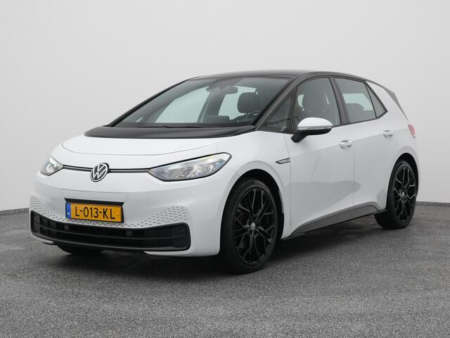 Volkswagen ID.3 Life 58 kWh | ADAPTIVE | STOEL- EN STUURVERW.