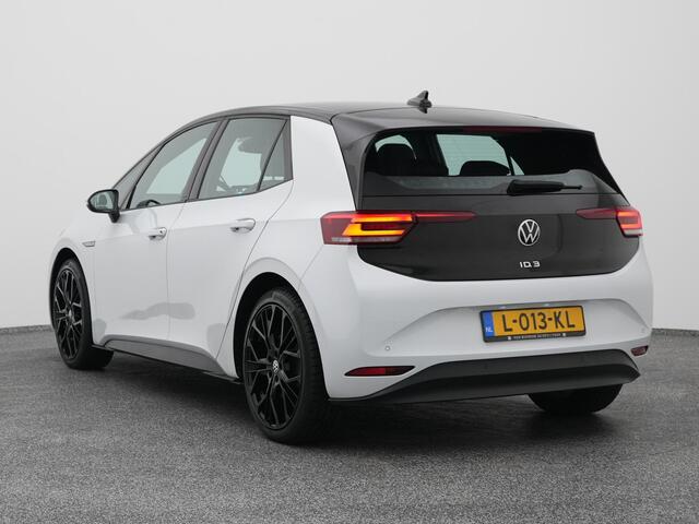 Volkswagen ID.3 Life 58 kWh | ADAPTIVE | STOEL- EN STUURVERW.