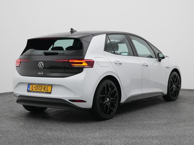 Volkswagen ID.3 Life 58 kWh | ADAPTIVE | STOEL- EN STUURVERW.