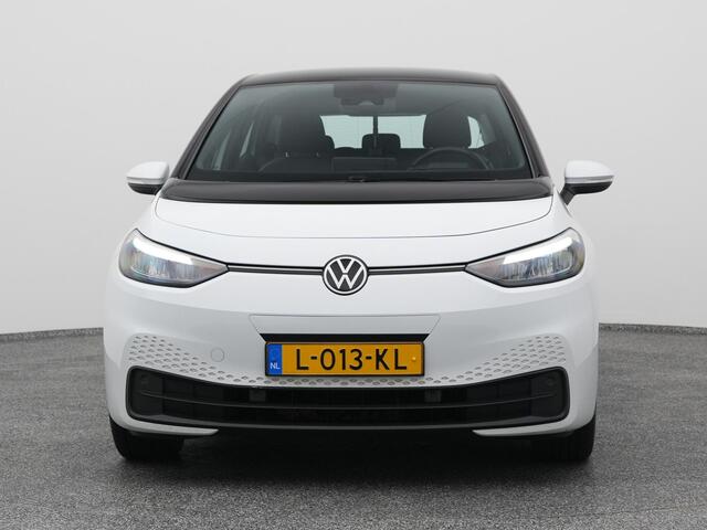 Volkswagen ID.3 Life 58 kWh | ADAPTIVE | STOEL- EN STUURVERW.
