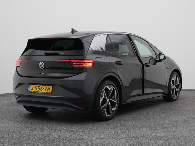 Volkswagen ID.3 First Plus 58 kWh | CAMERA | ADAPTIVE | STOEL- EN STUURVERW.