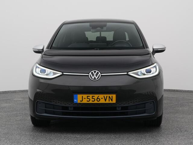 Volkswagen ID.3 First Plus 58 kWh | CAMERA | ADAPTIVE | STOEL- EN STUURVERW.