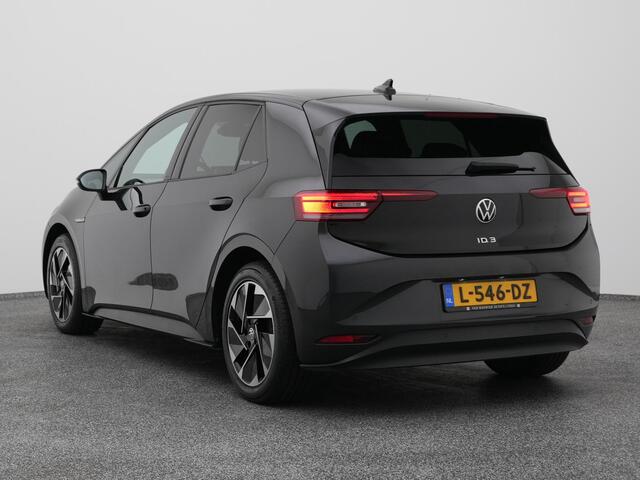 Volkswagen ID.3 Business 58 kWh | CAMERA | ADAPTIVE | STOEL- EN STUURVERW.