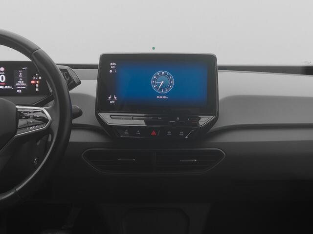 Volkswagen ID.3 Business 58 kWh | CAMERA | ADAPTIVE | STOEL- EN STUURVERW.