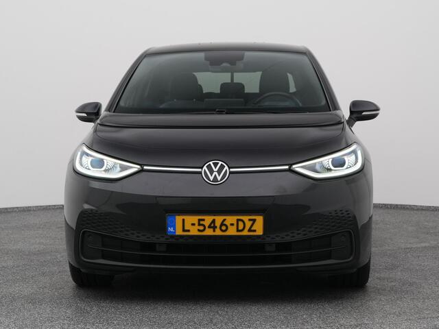 Volkswagen ID.3 Business 58 kWh | CAMERA | ADAPTIVE | STOEL- EN STUURVERW.