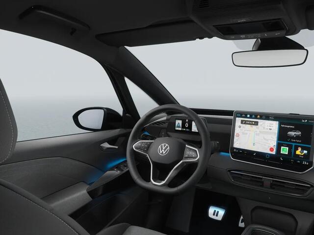 Volkswagen ID.3 Pro Limited Edition 58 kWh accu 150 kW / 204 PK Ha