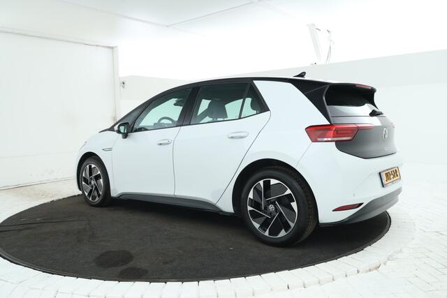 Volkswagen ID.3 Pro 58 kWh Zwart dak, apple carplay, climate