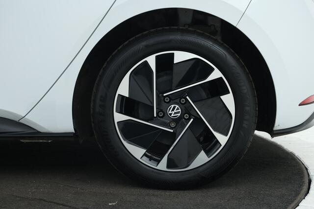 Volkswagen ID.3 Pro 58 kWh Zwart dak, apple carplay, climate