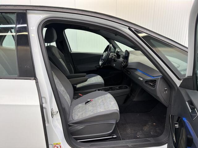 Volkswagen ID.3 First 58 kWh