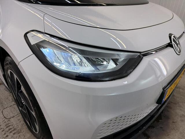 Volkswagen ID.3 First 58 kWh