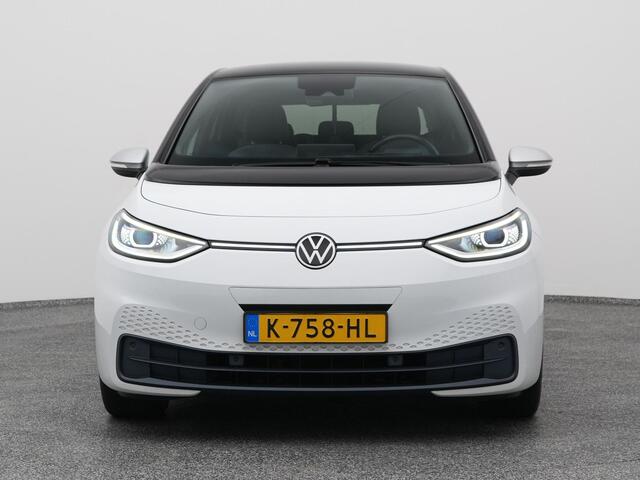 Volkswagen ID.3 First Plus 58 kWh | CAMERA | ADAPTIVE | STOEL- EN STUURVERW.