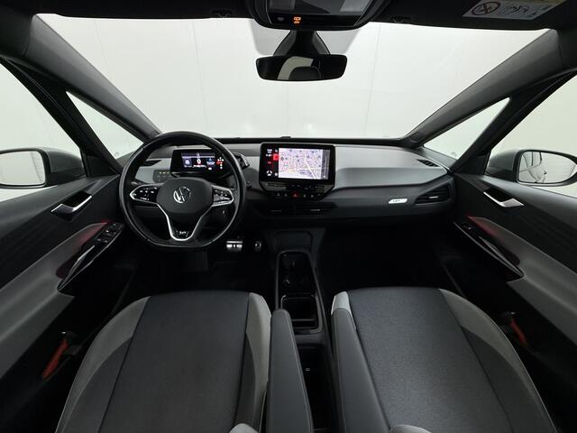 Volkswagen ID.3 First Plus 58kWh 204pk Camera 19"lmv Adap.Cruise Matrix-Led Navi-Pro Ecc Apple Carplay Android Auto Pdc SOH 89% Lmv Stoel+Stuurverwarming Wifi Rijstrooksensor Keyless advanced Origineel Nederlandse Auto
