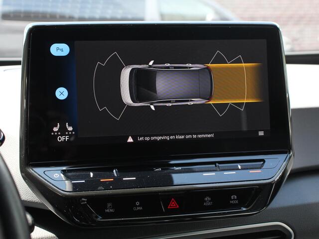 Volkswagen ID.3 Life 58 kWh | Climate control | Navigatie | Cruise control | Parkeersensoren voor + achter | LED Voorstoelen verwarmd | Apple Carplay/ Android Auto