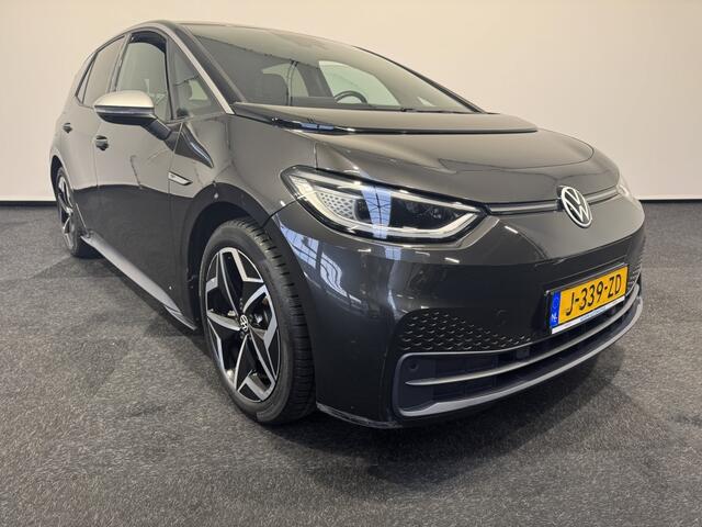 Volkswagen ID.3 First Plus 58 kWh Carplay Navigatie Matrix LED