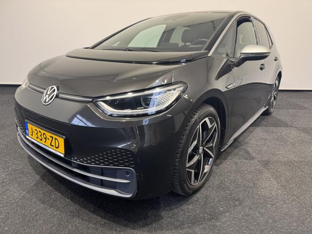 Volkswagen ID.3 First Plus 58 kWh Carplay Navigatie Matrix LED