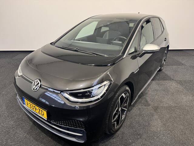 Volkswagen ID.3 First Plus 58 kWh Carplay Navigatie Matrix LED