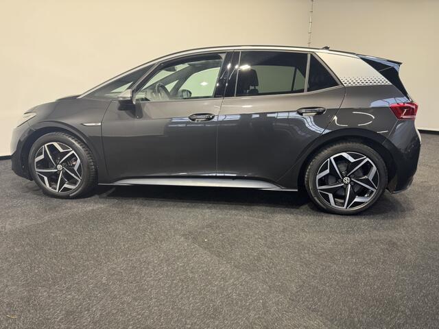 Volkswagen ID.3 First Plus 58 kWh Carplay Navigatie Matrix LED