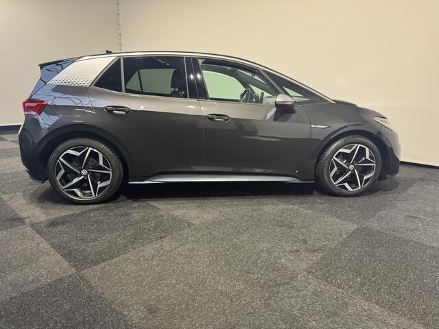 Volkswagen ID.3 First Plus 58 kWh Carplay Navigatie Matrix LED