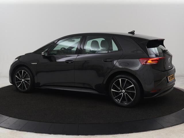 Volkswagen ID.3 Pro 58 kWh | Stoel & stuurverwarming | Sfeerverlichting | Carplay | Navigatie | Adaptive cruise | Parkeerhulp | Full LED