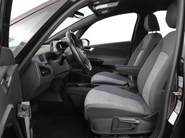 Volkswagen ID.3 Pro 58 kWh | Stoel & stuurverwarming | Sfeerverlichting | Carplay | Navigatie | Adaptive cruise | Parkeerhulp | Full LED