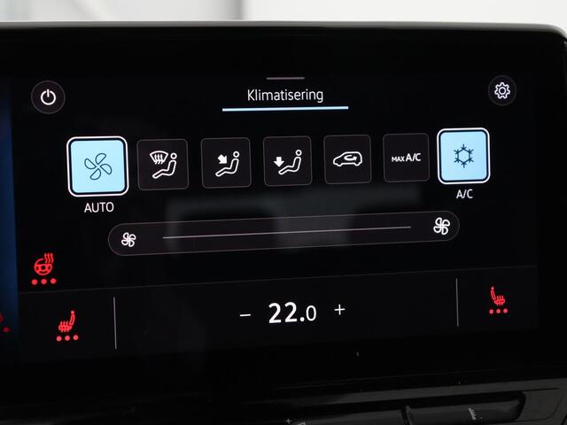 Volkswagen ID.3 Pro 58 kWh | Stoel & stuurverwarming | Sfeerverlichting | Carplay | Navigatie | Adaptive cruise | Parkeerhulp | Full LED