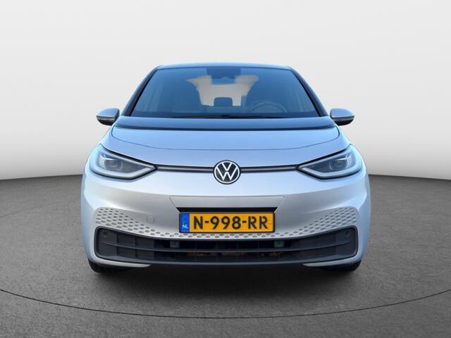 Volkswagen ID.3 Pro 58 kWh Style + Design + Assist + Comportpakket
