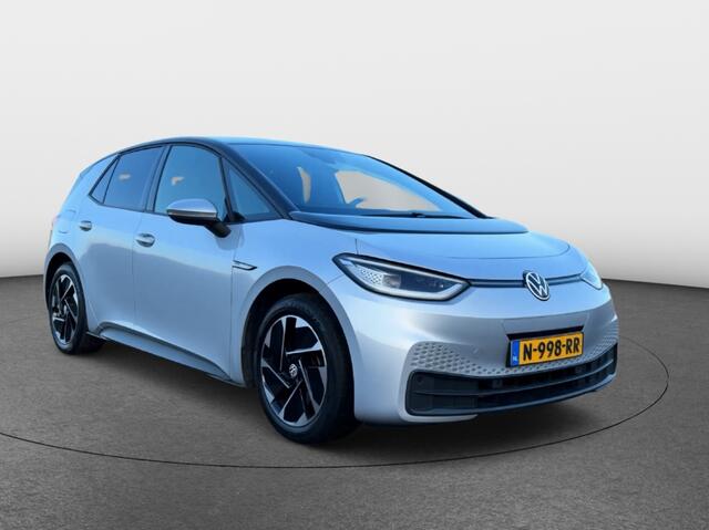 Volkswagen ID.3 Pro 58 kWh Style + Design + Assist + Comportpakket