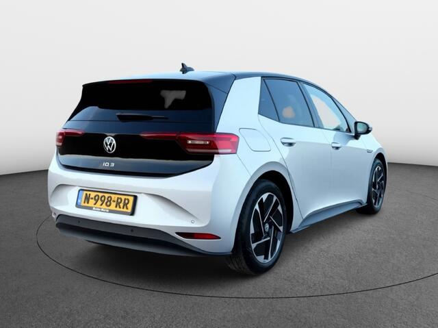 Volkswagen ID.3 Pro 58 kWh Style + Design + Assist + Comportpakket
