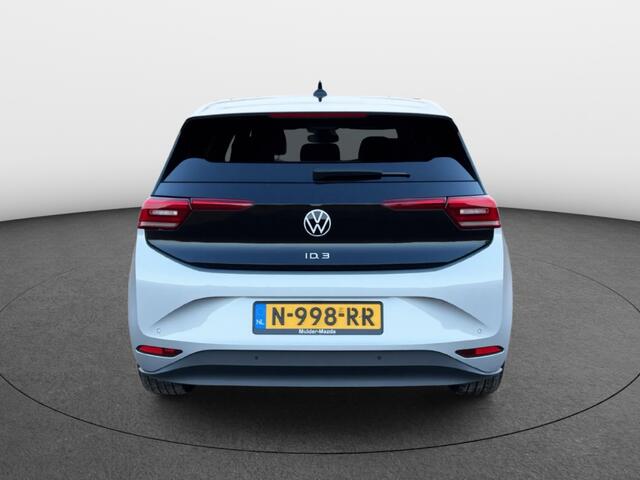 Volkswagen ID.3 Pro 58 kWh Style + Design + Assist + Comportpakket