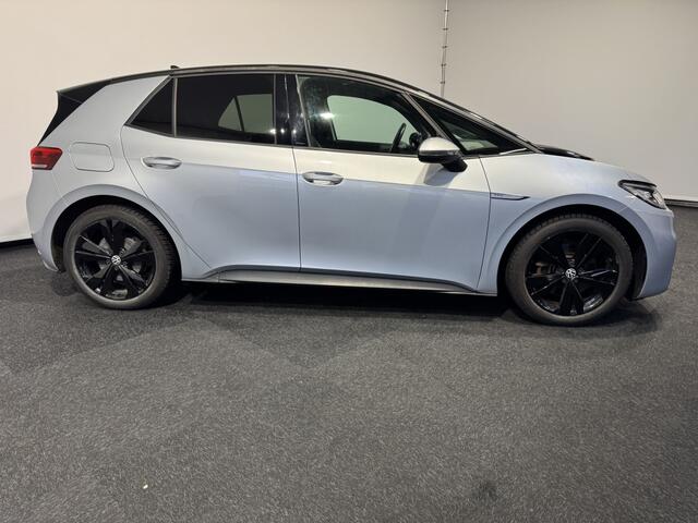 Volkswagen ID.3 Pro 58 KWH Carplay Navigatie 19 Inch Camera